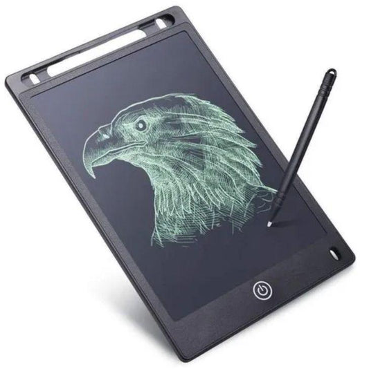 Multicolor Plain LCD Writing Screen Tablet Drawing Board for Kids