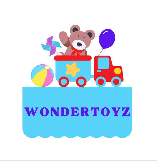WonderToyz