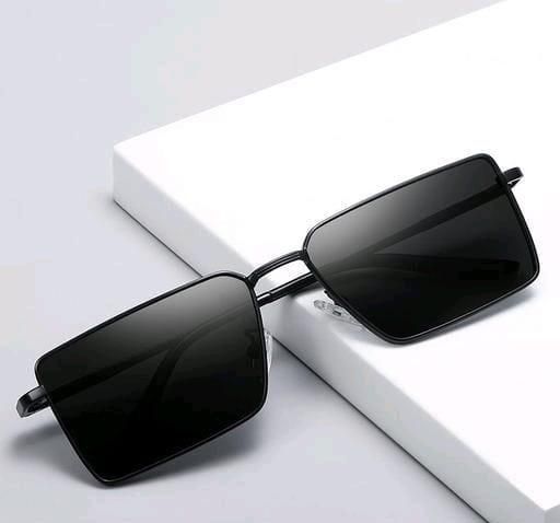 Karan aujla styled black Sunglasses
